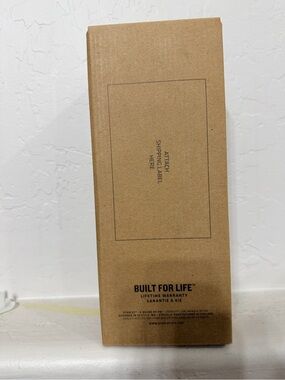 New Stanley the iceflow flip straw tumbler 30 oz pomelo color